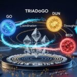 TRIAD·GO: Tokenized Systems for Real-World Motion and Verification