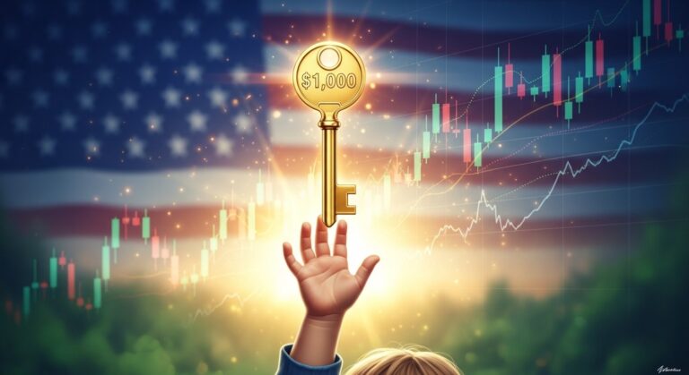 Trump Accounts 2026: Unanswered Questions & What Parents Need to Know