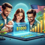 Trump Accounts Launch: Claim $1,000 Seed Money for Your Child