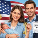 Trump Accounts Surge: 3 Million Kids Enrolled Early