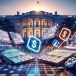 Trump Administration Builds Major Equity Portfolio in Strategic Industries