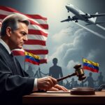 Trump Administration Defies Court Order on Venezuelan Deportations