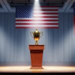 Trump Avoids 2028 Endorsement Pick Between Vance and Rubio