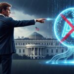 Trump Bans Anthropic AI Across Federal Agencies Immediately