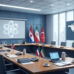 Trump Claims Iran Wants Nuclear Deal More Than US