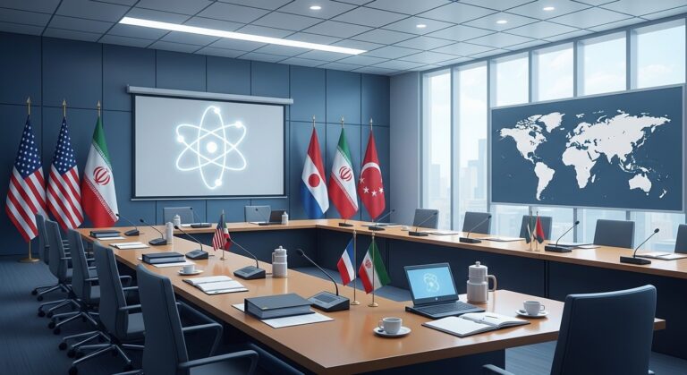 Trump Claims Iran Wants Nuclear Deal More Than US