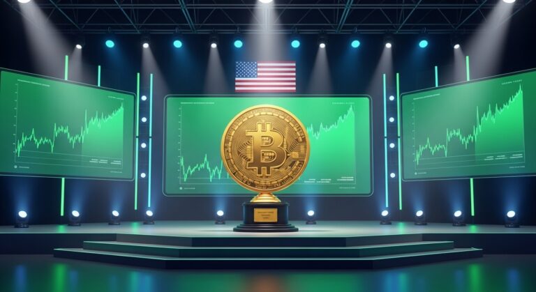 Trump Crypto Rally Crashes: Why Investors Feel Burned