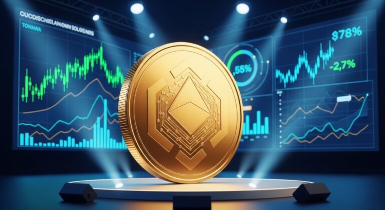 Trump Crypto Token Odds Surge: 27% Chance in 2026