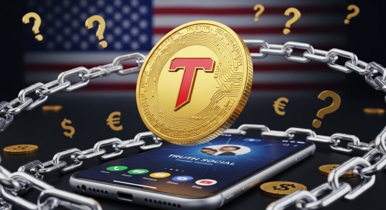 Trump Digital Token Initiative: More Pay-to-Play?