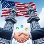 Trump Endorses Nexstar Tegna Merger Shake-Up