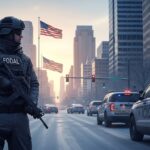 Trump Ends Major Minnesota Immigration Surge Operation