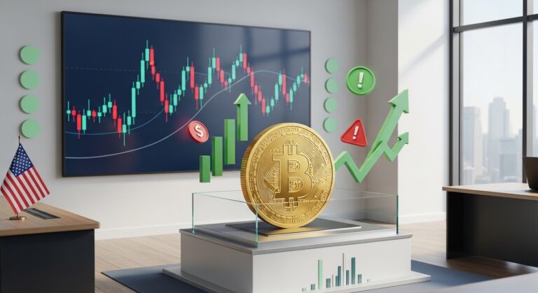 Trump Family Crypto Venture Faces Scrutiny Over Investor Outcomes