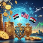 Trump Family Crypto Venture Nets $1.4 Billion Windfall