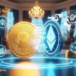 Trump Family Pushes USD1: Upgrading the Dollar for a New Era