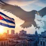 Trump Hints At Friendly Takeover Of Cuba