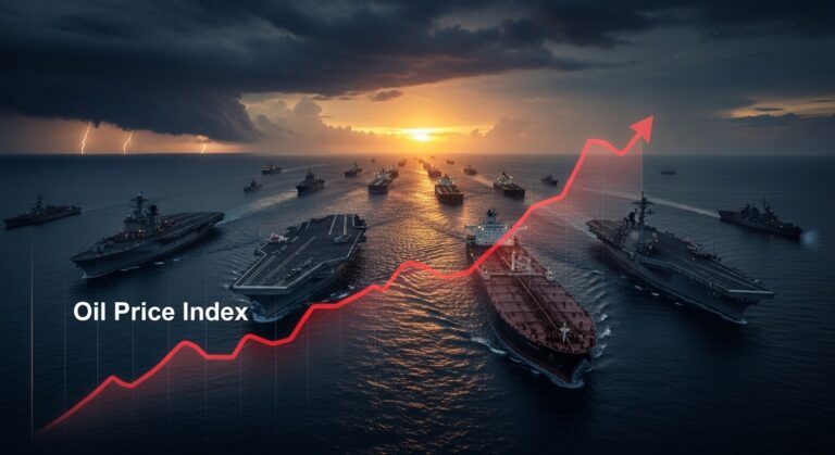 Trump Iran Conflict: Oil Market Stakes