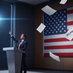 Trump Orders Release of Alien and UFO Government Files