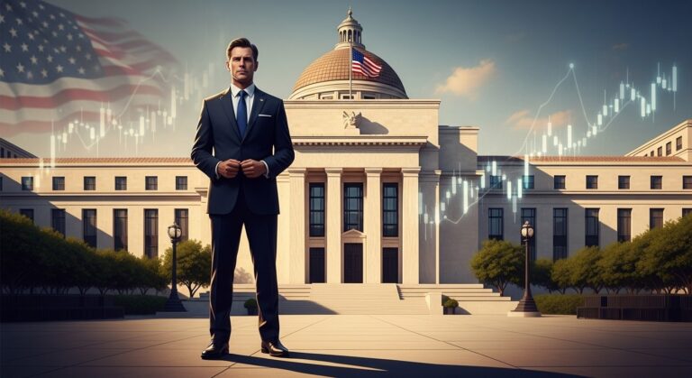 Trump Picks Kevin Warsh for Fed Chair: Hope and Concerns