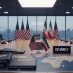 Trump Signals Iran Regime Change As Best Outcome