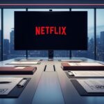 Trump Targets Netflix Board Member Amid Major Merger Probe