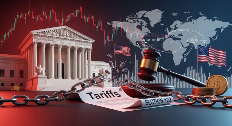 Trump Tariff Ruling: Supreme Court Decision Sparks Uncertainty