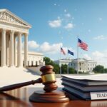 Trump Tariffs Overturned: Supreme Court Ruling Explained