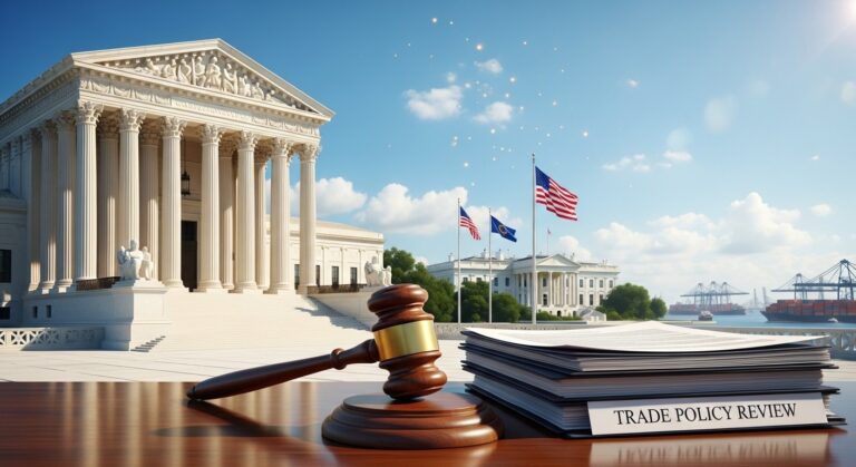 Trump Tariffs Overturned: Supreme Court Ruling Explained