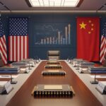 Trump-Xi Summit 2026: Tariffs and Trade Stakes