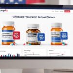TrumpRx Launch: Lower Prescription Drug Costs Guide