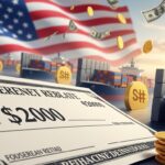Trump’s $2,000 Tariff Rebate Plan: Is It Happening in 2026?