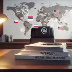 Trump’s 25% Secondary Tariffs Target Iran Trade Partners