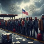 Trump’s DHS Asylum Overhaul: Major Work Permit Changes