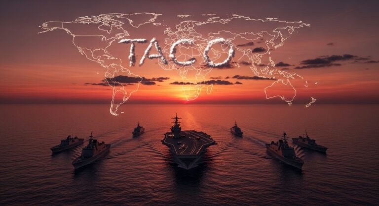 Trump’s Iran Dilemma: Strike or TACO in 2026?