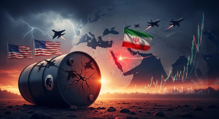 Trump’s Iran Warning: Oil Prices on Edge