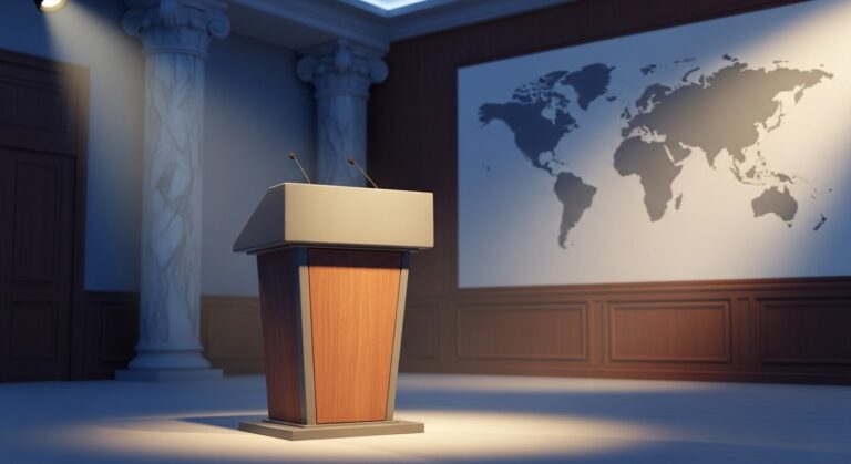 Trump’s Longest State of the Union: Why China Was Barely Mentioned