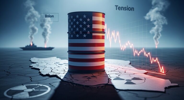 Trump’s Oil Leverage Against Iran Explained