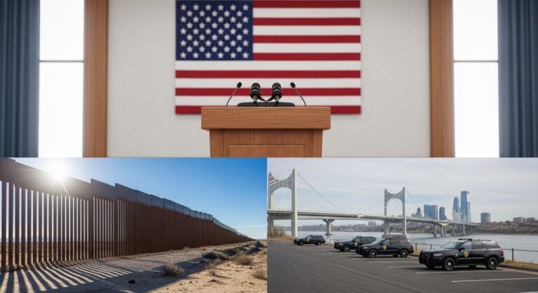 Trump’s Softer Touch on Immigration: What It Means