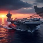 Trump’s Tough Talk on Iran: Strike Unlikely?