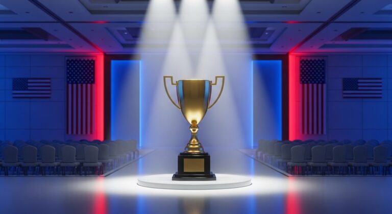 Tulsi Gabbard Called to Testify Over Georgia Election Raid