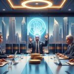 UAE Crypto Shift: From Taboo to Strategic Asset in Boardrooms