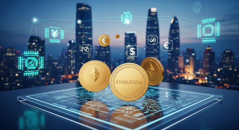 UAE Stake in Trump-Linked WLFI Crypto Empire