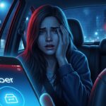 Uber Hit with $8.5M Verdict in Driver Assault Case