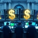 UK Companies Switch to Dollar Trading on LSE