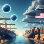 UK Firms Turn to Europe Amid Trump Tariff Chaos