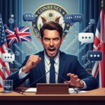 UK Free Speech Crackdown Exposed in Congress Testimony