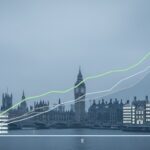 UK Q4 2025 GDP Growth: 0.1% Rise Signals Slow Momentum