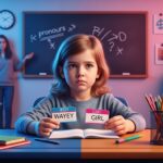 UK Schools New Gender Guidance Sparks Fierce Debate