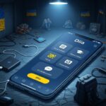 Ukraine’s Wartime Super App Revolutionizing Citizen Life