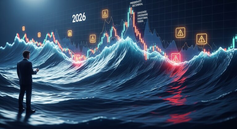 Understanding Market Cycles for 2026 Returns