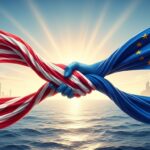 US and Europe: Intertwined Interests and Shared Destiny